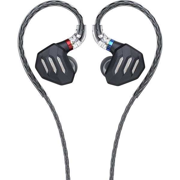 FiiO FH7S in-ear Hifi Hovedtelefoner