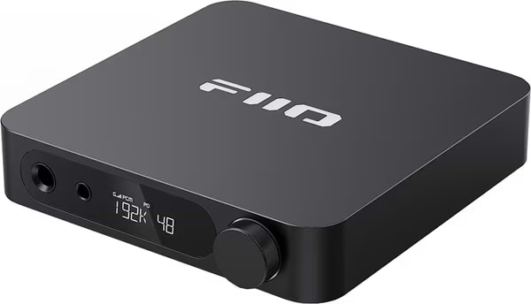 FiiO K11 Hovedtelefonforstærker