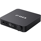 FiiO K11 Hovedtelefonforstærker Sort