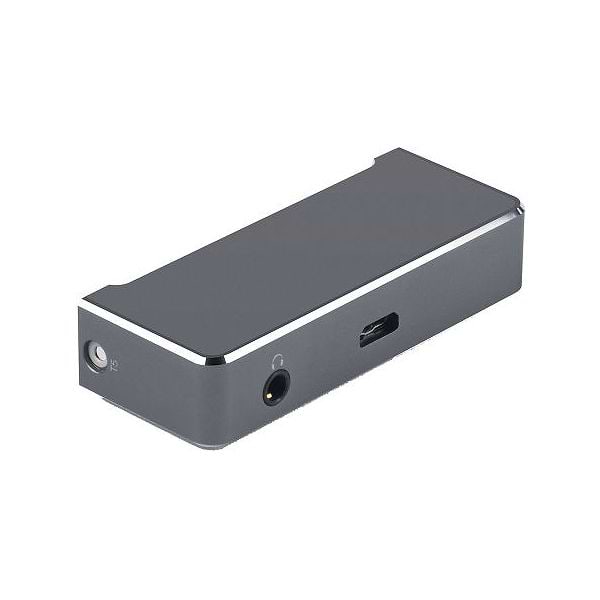 FiiO AM1-X7 – Forstærkermodul til FiiO X7