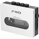FiiO CP13 Kassettebåndafspiller - Klassisk Walkman - Hvid
