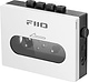 FiiO CP13 Kassettebåndafspiller - Klassisk Walkman - Hvid