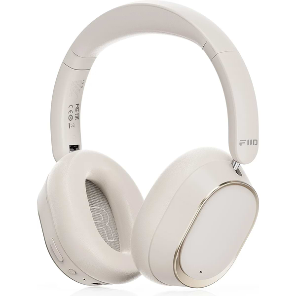 Køb FiiO EH13 Active Noise Cancelling White online hos CILO