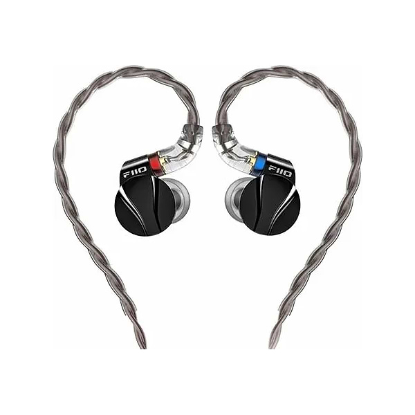 FiiO FD15 Hifi Hovedtelefoner