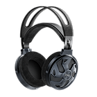 FiiO FT3 Over-ear Hifi Hovedtelefoner