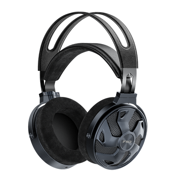 FiiO FT3 Over-ear Hifi Hovedtelefoner