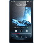 FiiO JM21 Bærbar Hifi Afspiller