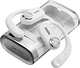 FiiO JW1 Air Conduction True Wireless Hvid