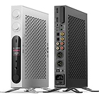 FiiO K19 Hovedtelefonforstærker og DAC