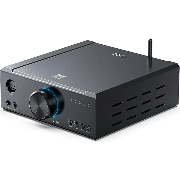 Fiio K9 AKM Hovedtelefonforstærker