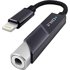 FiiO KA11 Lightning til minijack DAC