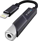 FiiO KA11 Lightning til minijack DAC