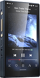 FiiO M21 Bærbar Hifi Musikafspiller Blå
