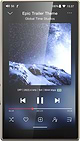 FiiO M21 Bærbar Hifi Musikafspiller Titan