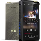 FiiO M27 Hifi-afspiller Alu Gold