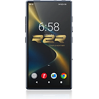 FiiO M33 R2R Medieafspiller