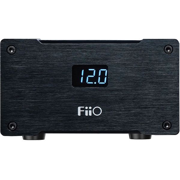 FiiO PL50 Strømforsyning