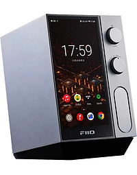 FiiO R9 Netværksafspiller