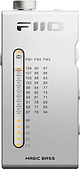 FiiO RR11 Bærbar FM-Radio og USB-DAC