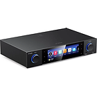 FiiO S15 Netværksstreamer med touchscreen