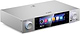 FiiO S15 Netværksstreamer med touchscreen Silver