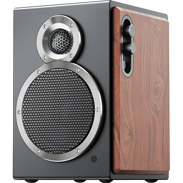 FiiO SA1 BT Aktive Højttalere Par Sort