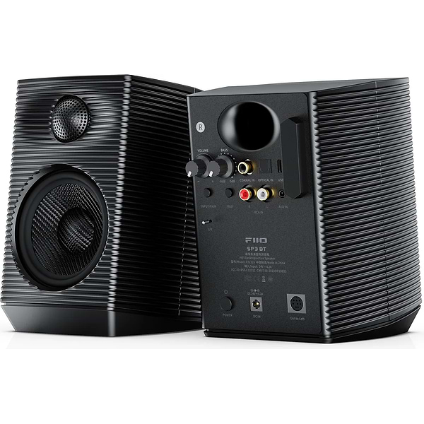 FiiO SP3 BT Aktive Højttalere