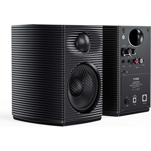 FiiO SP3 Aktive Højttalere