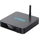 FiiO SR11 Netværksstreamer