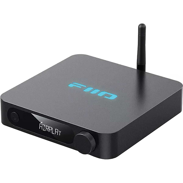 FiiO SR11 Netværksstreamer