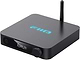 FiiO SR11 Netværksstreamer Sort