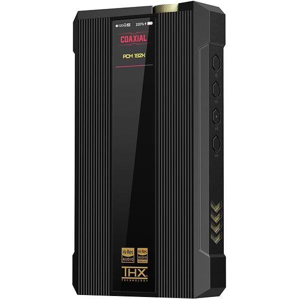FiiO Q7 Hovedtelefonforstærker & DAC