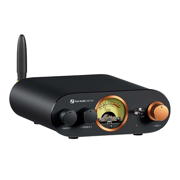 Fosi Audio MC101 Bluetooth forstærker