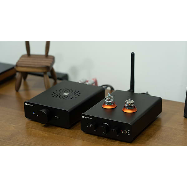Fosi Audio P3 Tube Preamp