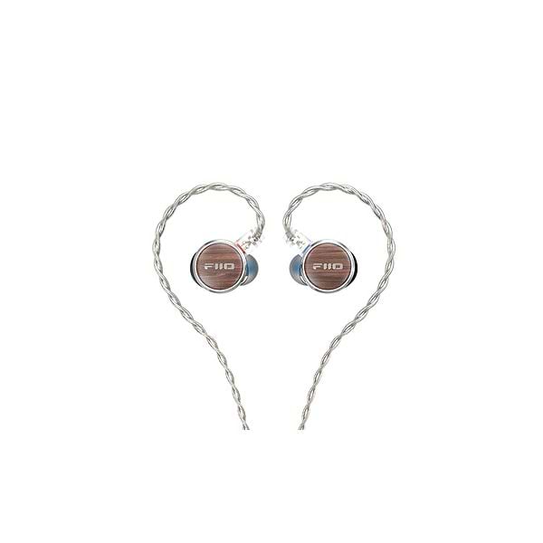 FiiO FP3 in-ear høretelefoner