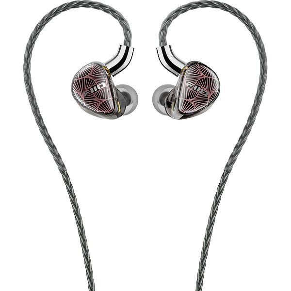 Fiio FX15 in-ear hovedtelefoner