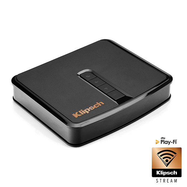 Klipsch Gate med PlayFi