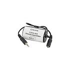 LitheAudio Minijack Ground Loop Isolator
