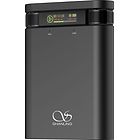 Shanling H2 Bærbar DAC & hovedtelefonforstærker