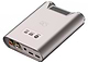 Shanling H5 Bærbar DAC & Hovedtelefonforstærker Titan
