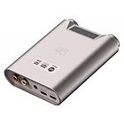 Shanling H5 Bærbar DAC & Hovedtelefonforstærker Titan