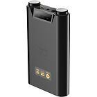 Shanling H7 Bærbar DAC & Hovedtelefonforstærker Sort