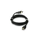 QED Connect HDMI Kabel 3.0M