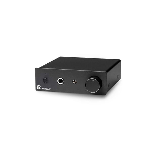 Pro-Ject Head Box E