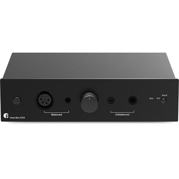 Pro-Ject Head Box S3 B