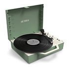 Victrola VSC-725SB Re-Spin Kuffert Pladespiller Basil Green