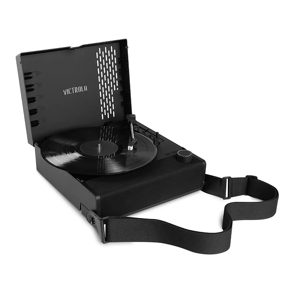Victrola VSC-750SB - BSTOCK