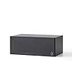 Elipson Horus 10C Sort