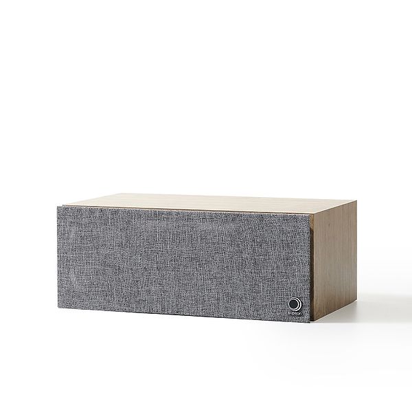 Elipson Horus 10C Lyst Træ