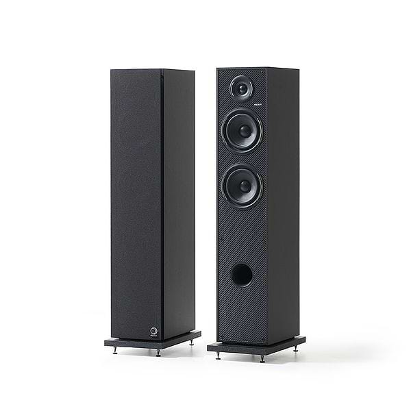 Elipson Horus 11F Sort